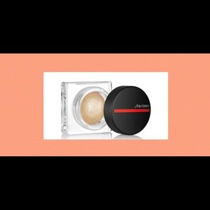 SHISEIDO "solar/02" Aura Dew